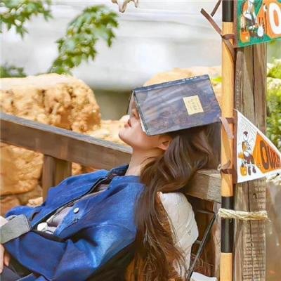 乡下来的实习生竟是顶头上司夫人