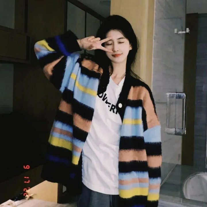 疯狂的麦咭第一季